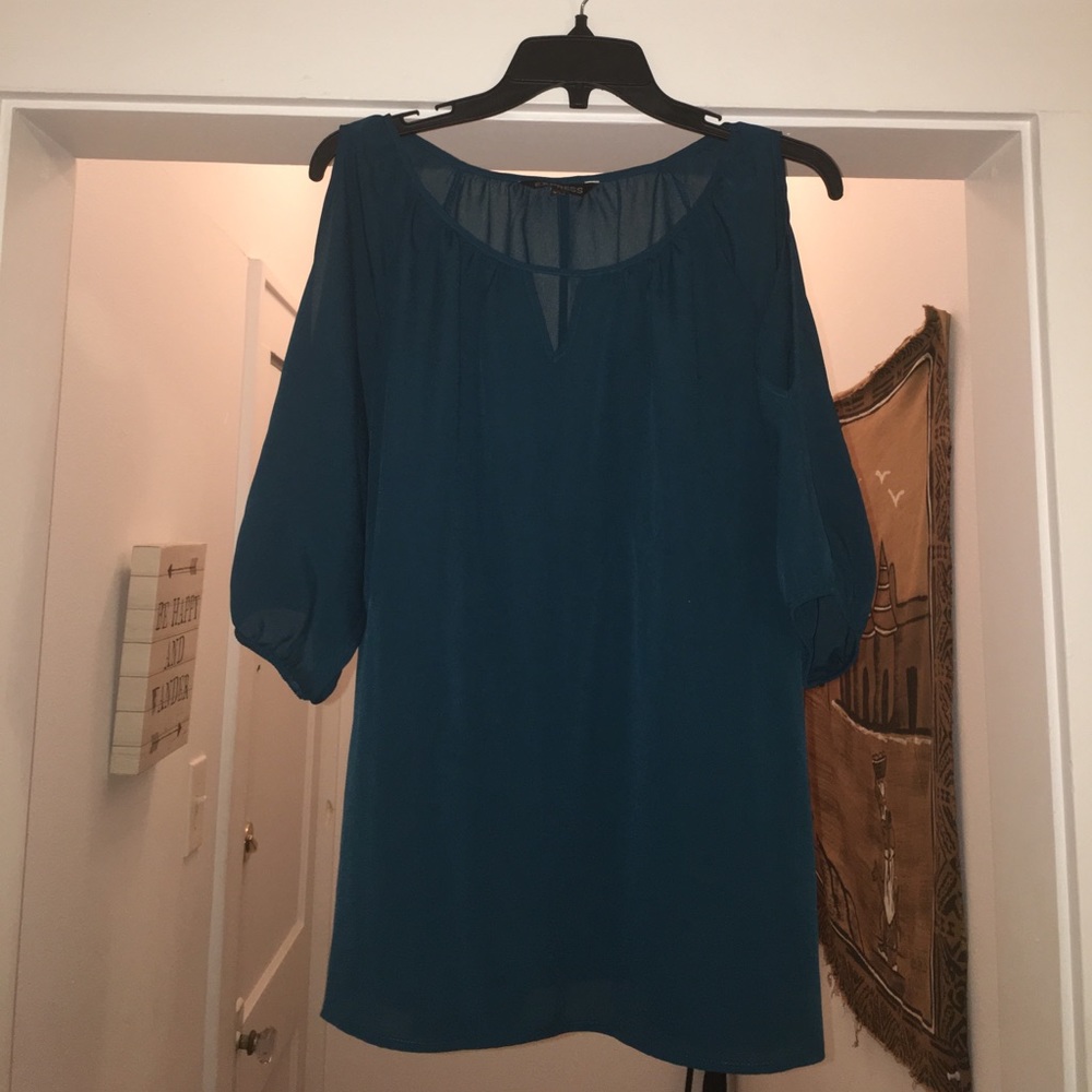 Express Top Size M