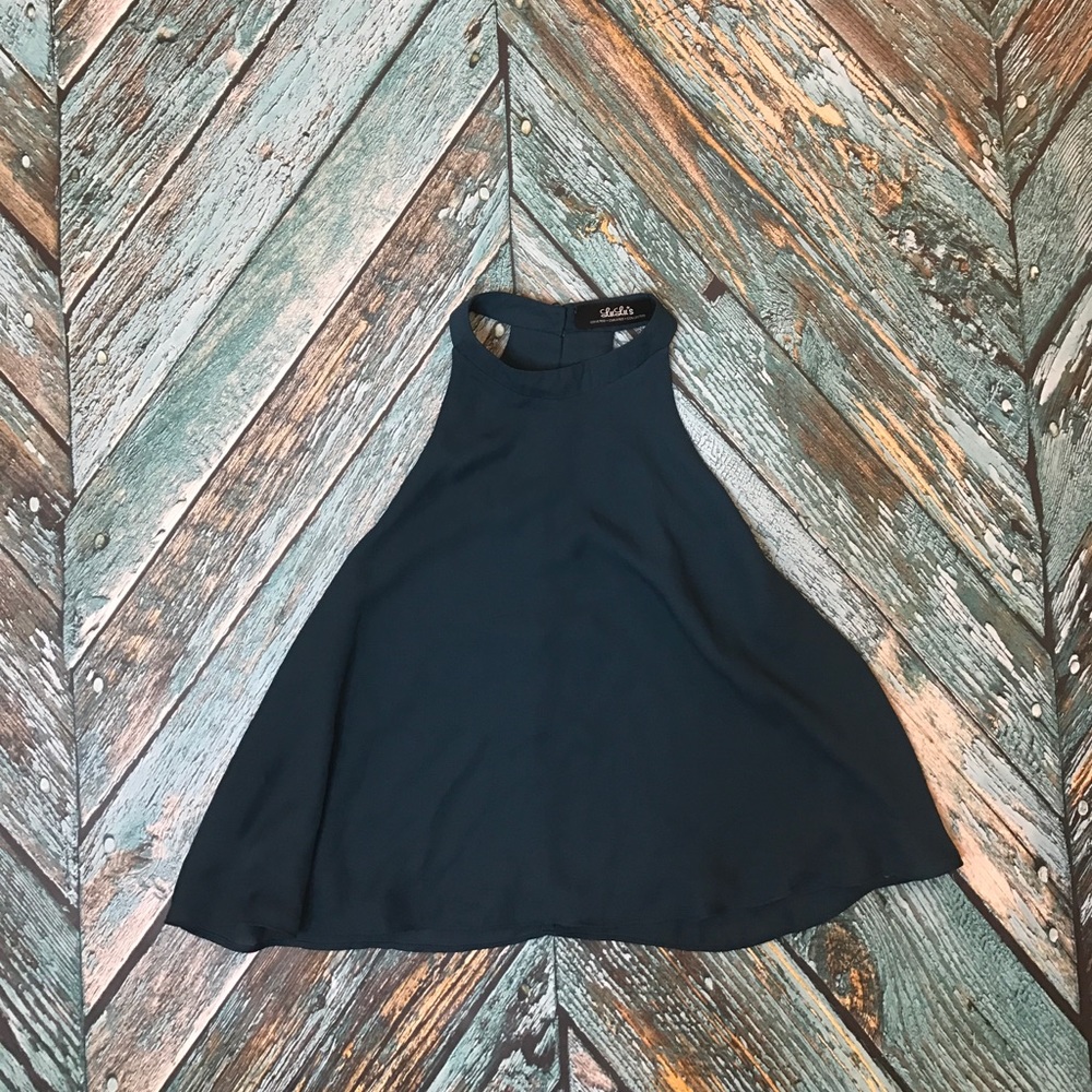 Lulus Crop Tank