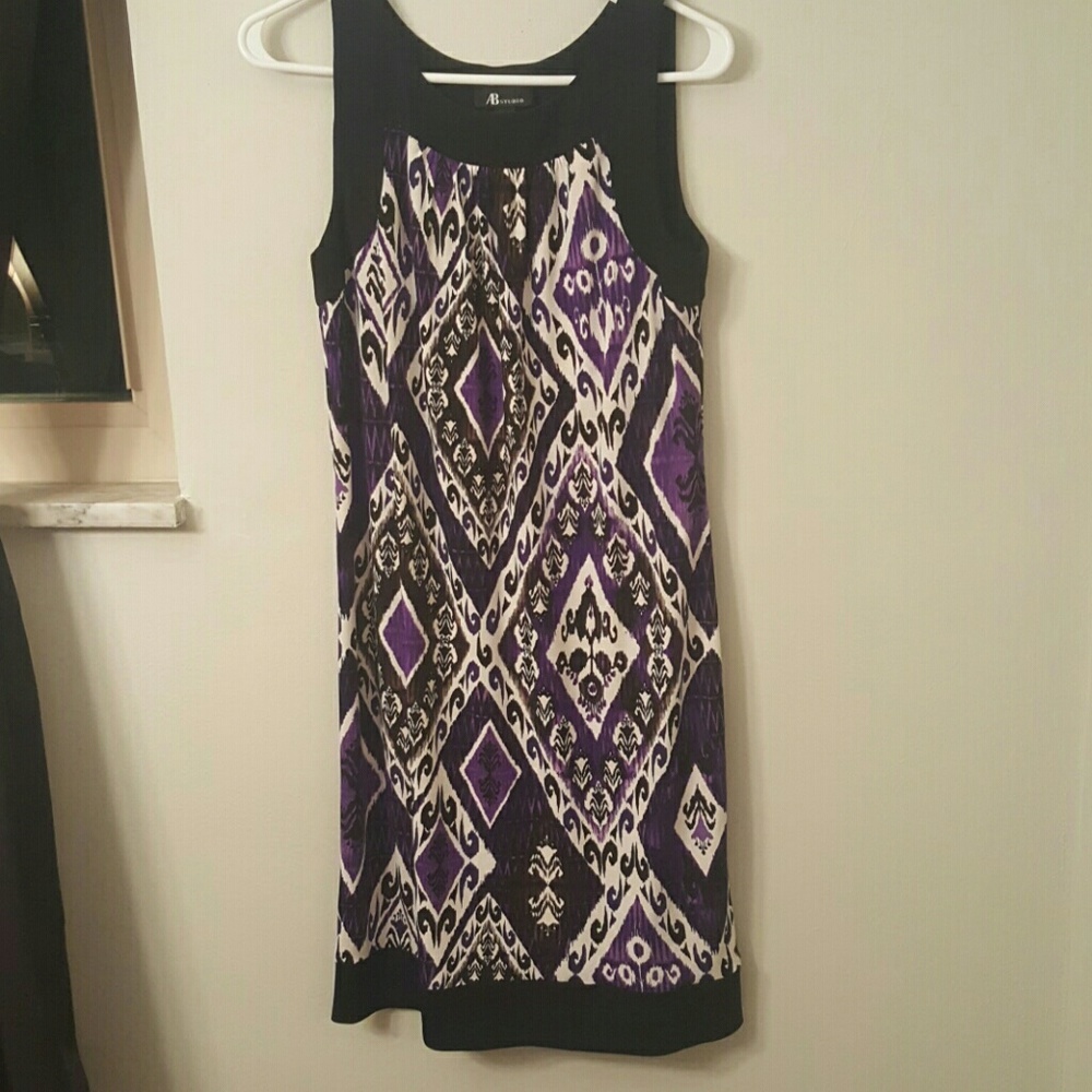 AB Studio Dress