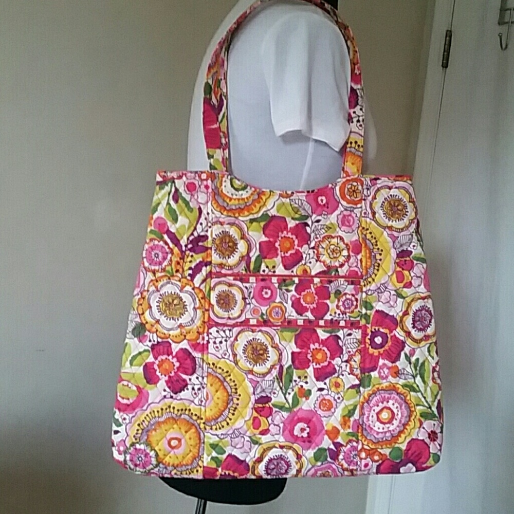 Vera Bradley bag