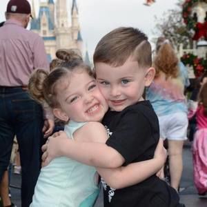 Meet your Posher, Kelly