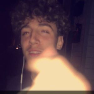 Meet your Posher, Isaac