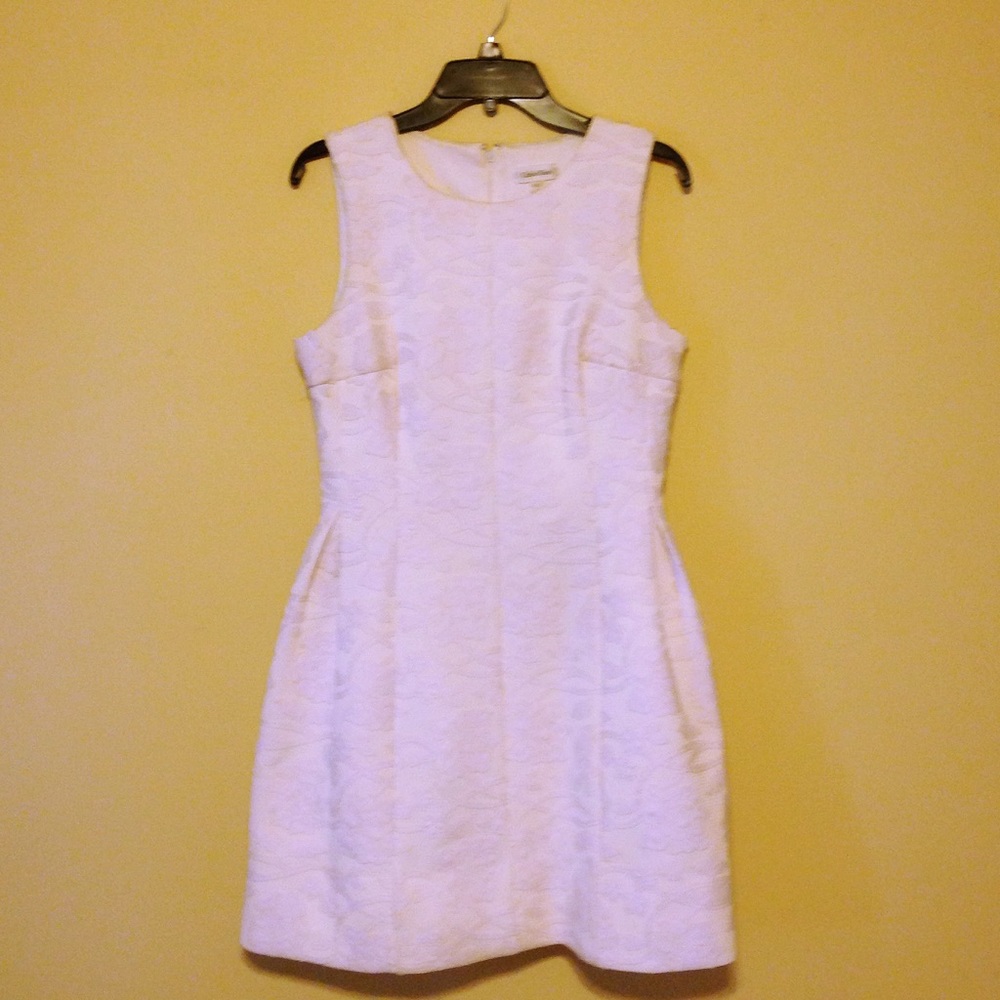 💐CC💐 Calvin Klein Formal Dress