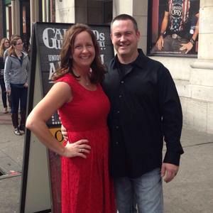 Meet your Posher, Kellie