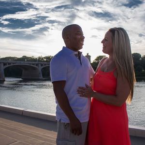 Meet your Posher, Cornel