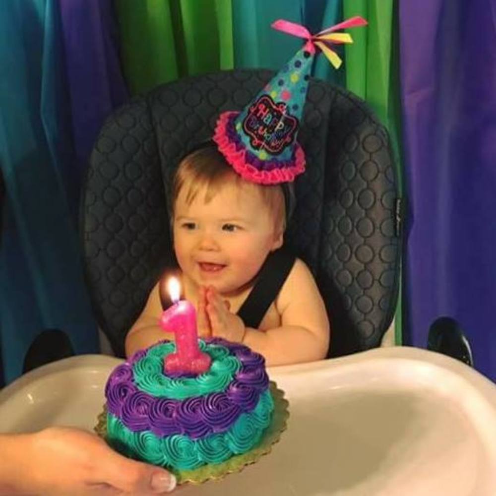 Meet your Posher, CK