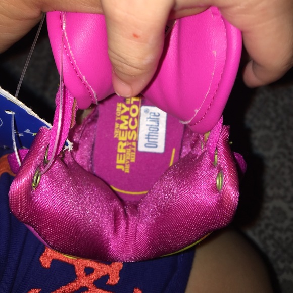 Jeremy scott baby Adifas brand new - Picture 3 of 5