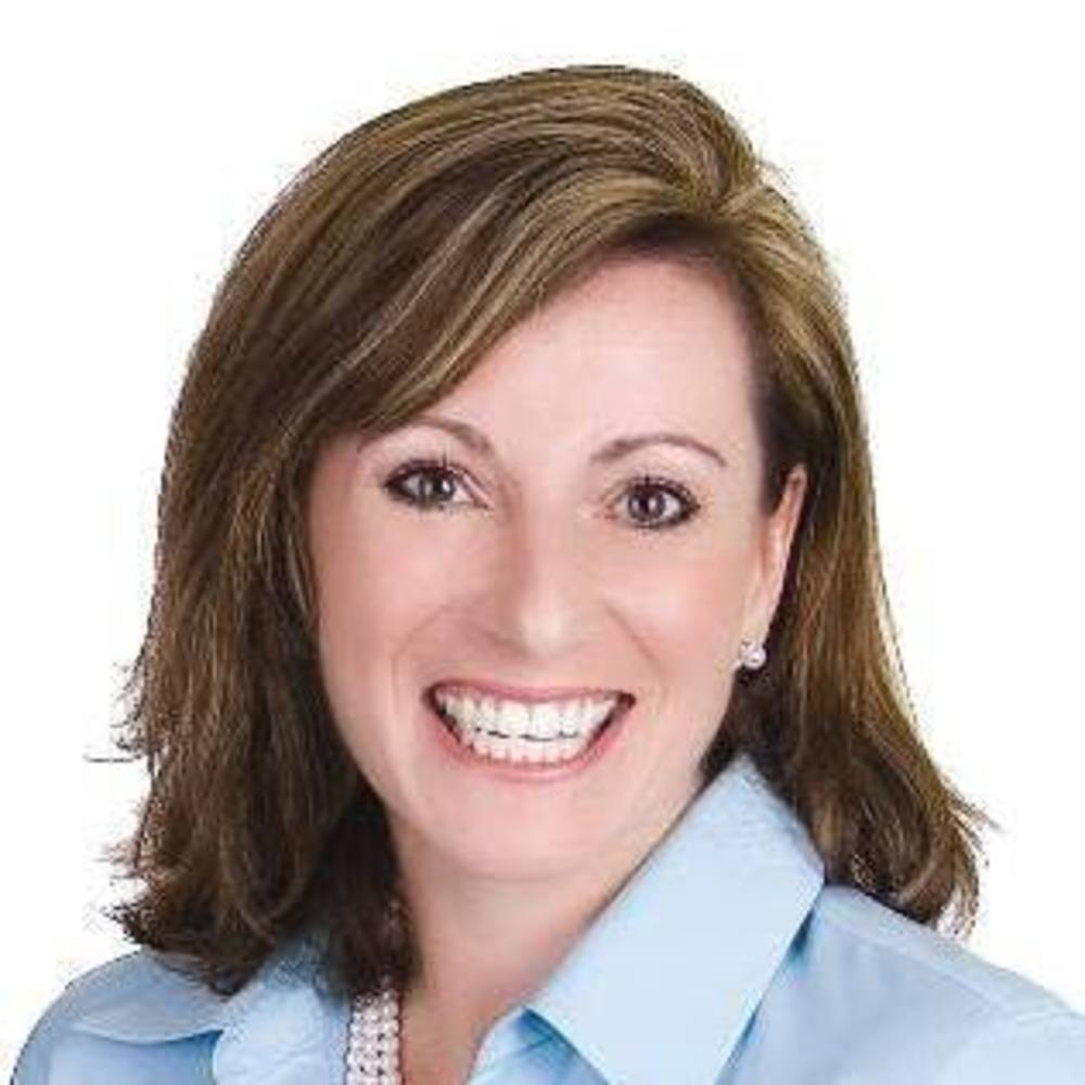 Meet your Posher, Ruth