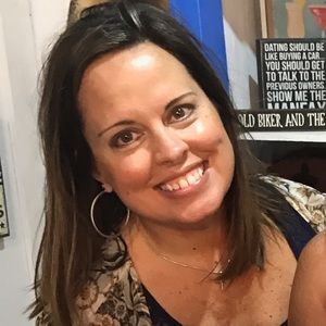 Meet your Posher, Beth