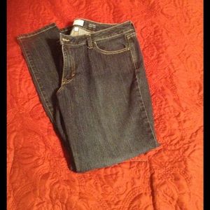 Style & Co Jeggings Low Rise jeans