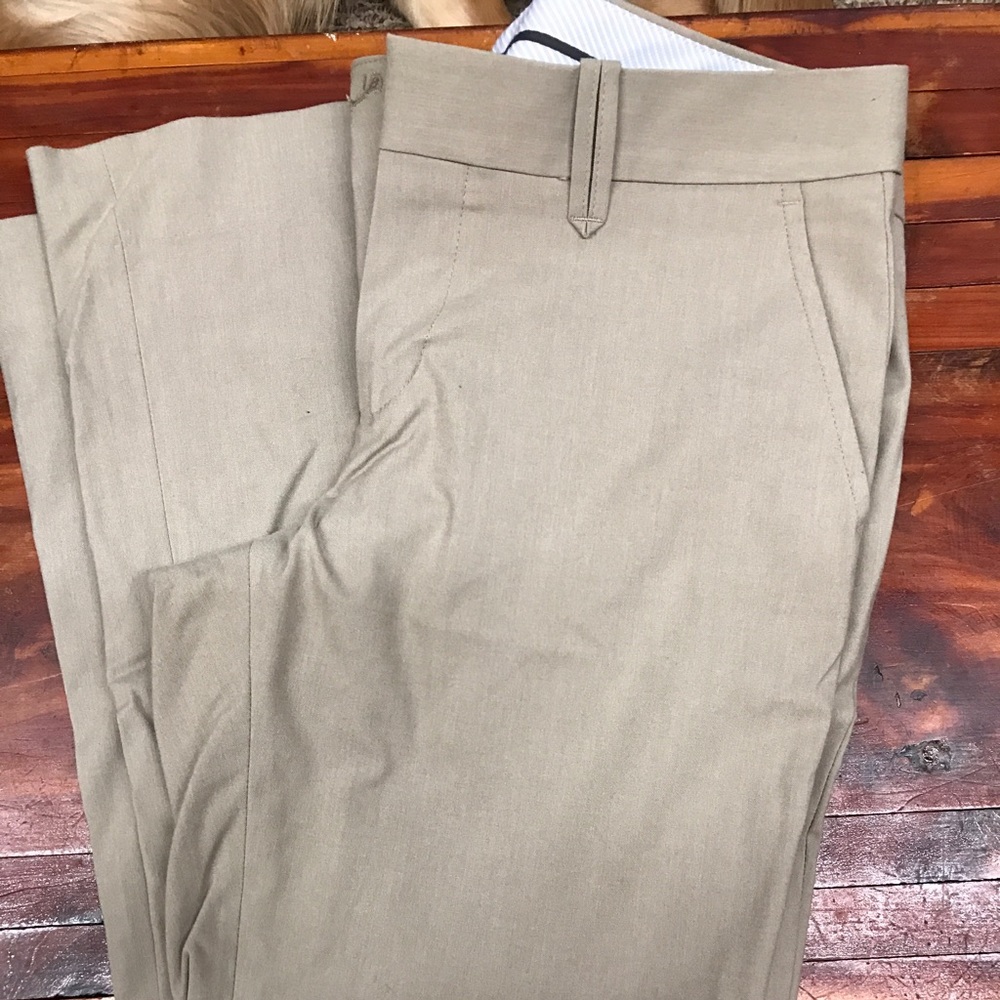 Dress Pants