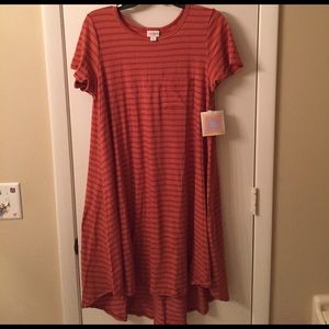 LulaRoe Carly! *24 hour SALE!*