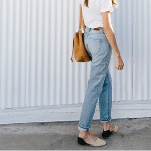 Madewell Perfect Summer Jean, size 27