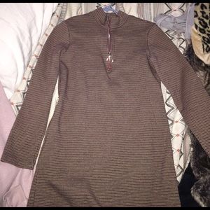 Vintage inspired dress size small