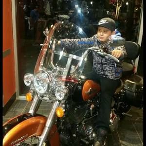 Meet your Posher, Trampas