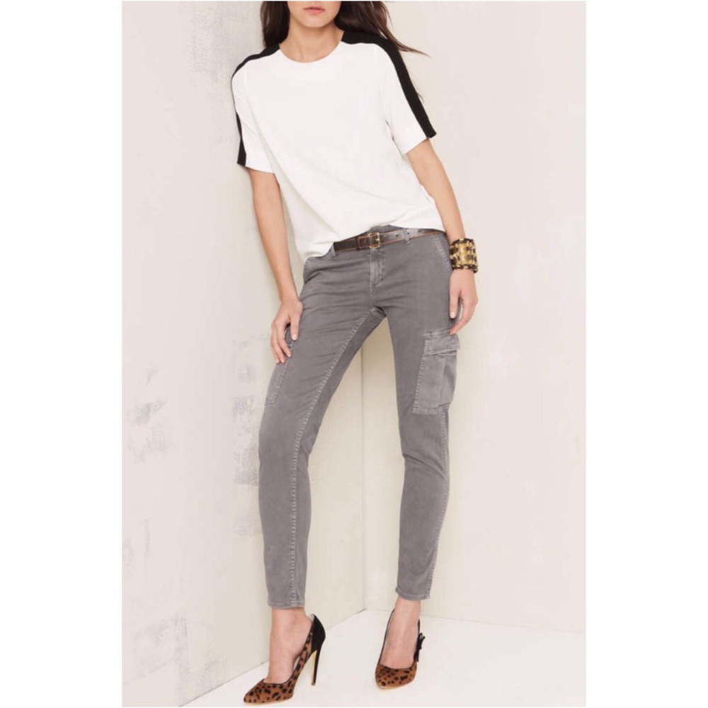 AG Slim Cargo Pant