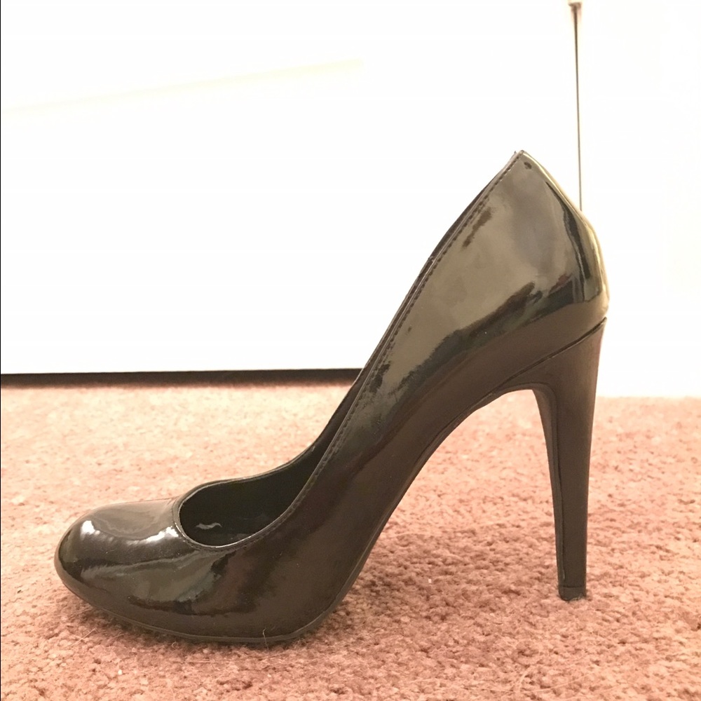 Patent pumps
