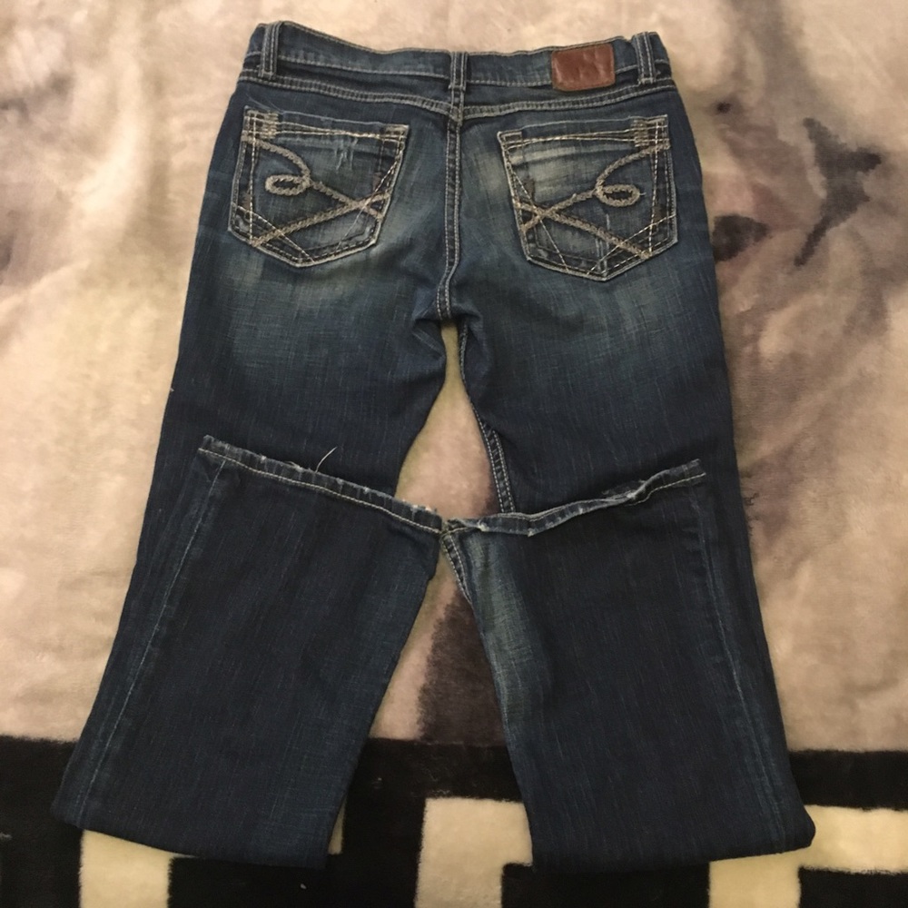 BKE Lexi Stretch Women's Jeans