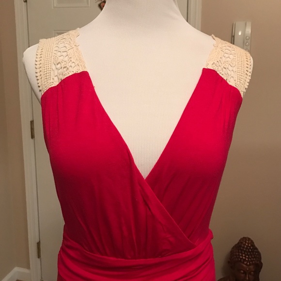 Bundle of 2 Maxi dresses with stunning back - Picture 8 of 8