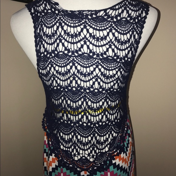 Bundle of 2 Maxi dresses with stunning back - Picture 7 of 8