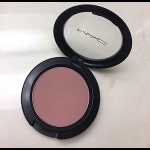 MAC Blush