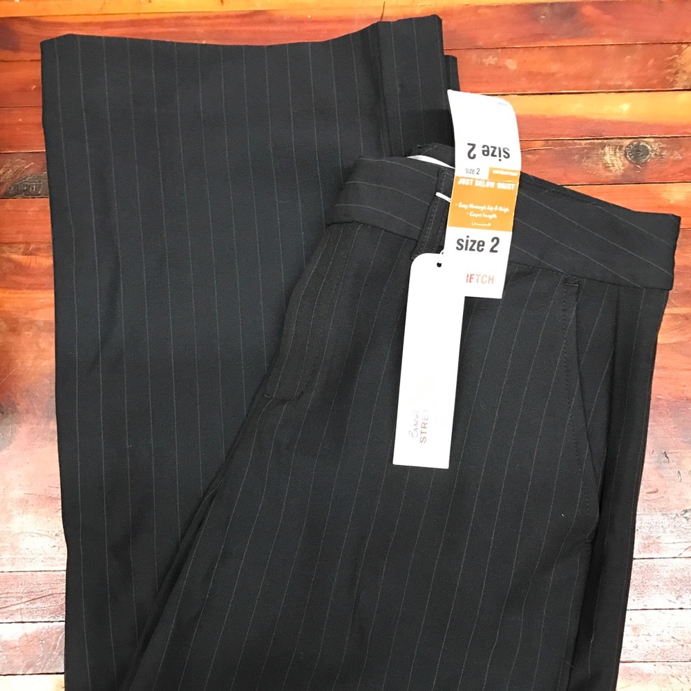 Dress Pants