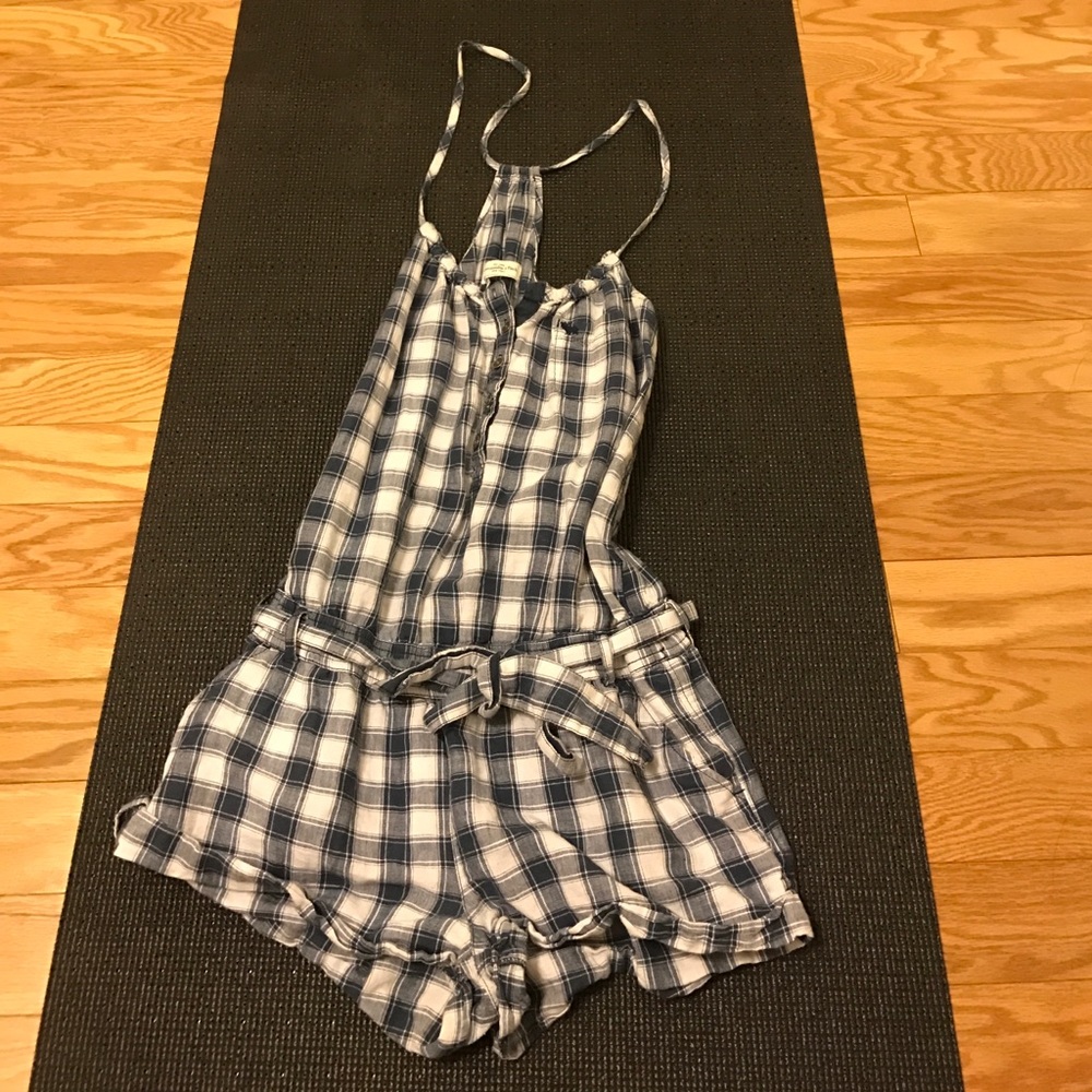 Abercrombie & Fitch | Romper