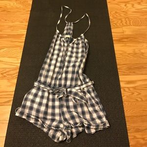 Abercrombie & Fitch | Romper