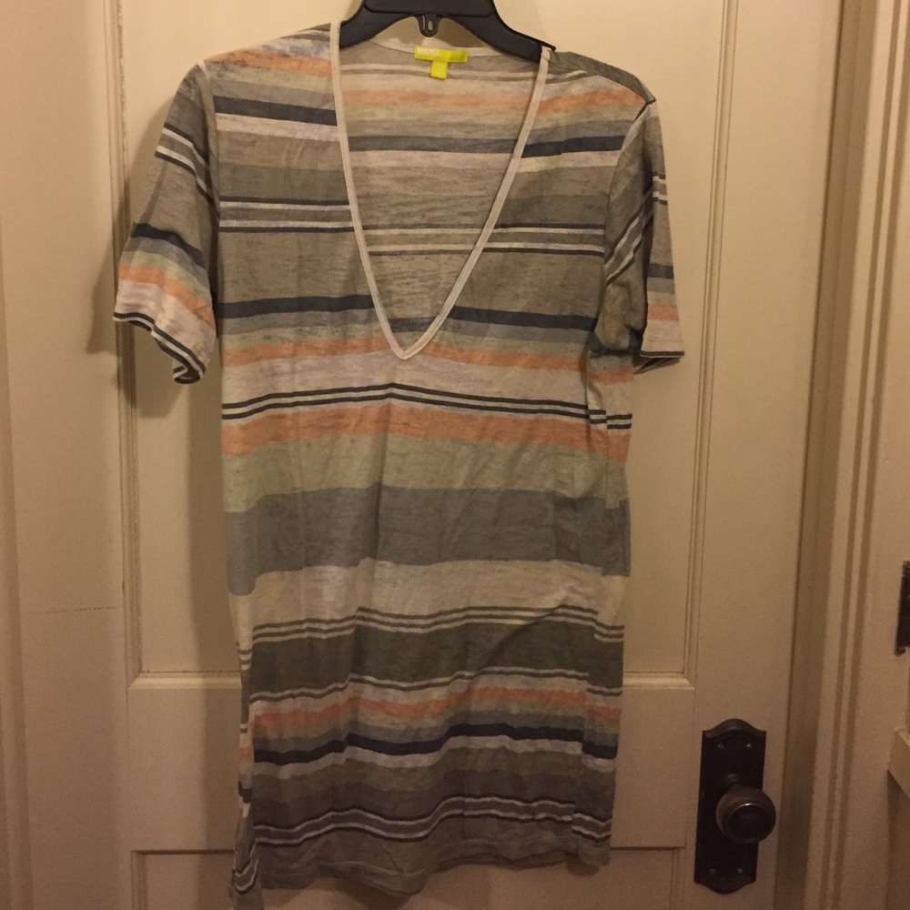 Comfy T shirt from urban