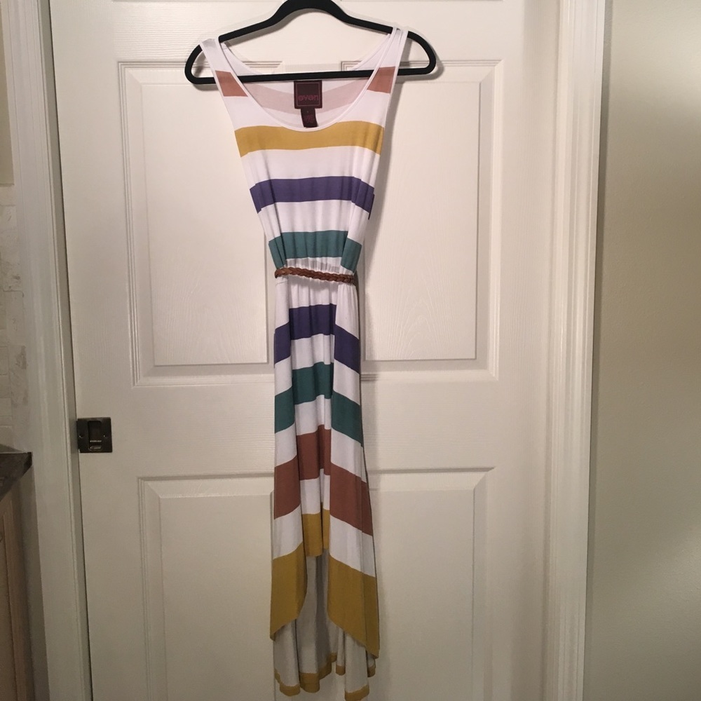 Even Dress