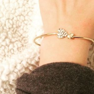 Heart ❤️ bracelet