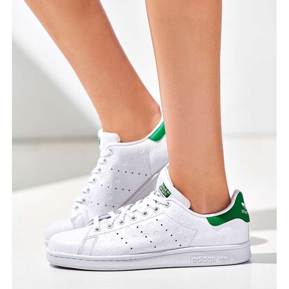 ❌sold❌NWT Stan Smith Adidas Sneakers - Picture 3 of 8