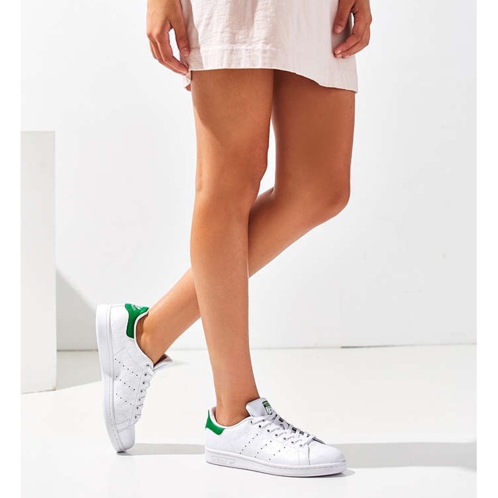 ❌sold❌NWT Stan Smith Adidas Sneakers - Picture 6 of 8