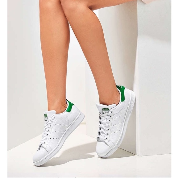 ❌sold❌NWT Stan Smith Adidas Sneakers - Picture 2 of 8