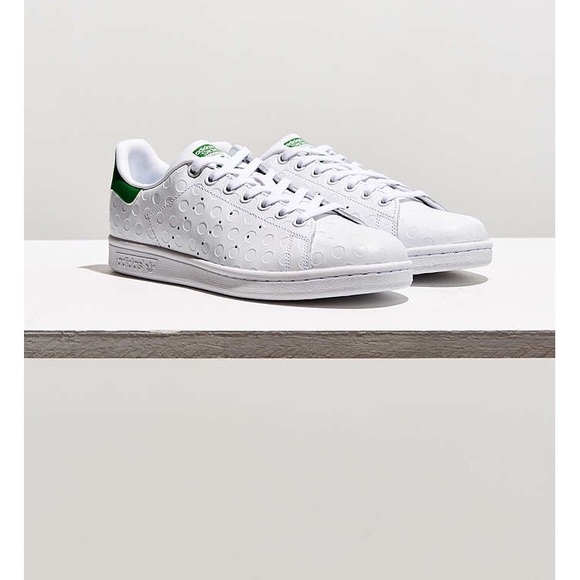 ❌sold❌NWT Stan Smith Adidas Sneakers - Picture 4 of 8