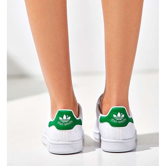 ❌sold❌NWT Stan Smith Adidas Sneakers - Picture 5 of 8