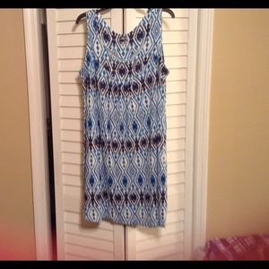 St John's Bay summer dress