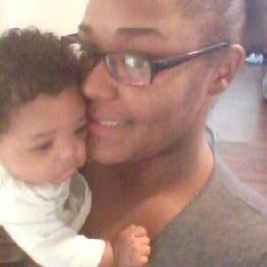 Meet your Posher, Miriam