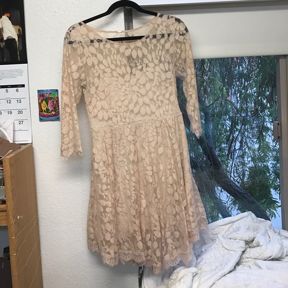 Free People Lacey dress - Picture 2 of 3
