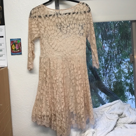 Free People Lacey dress - Picture 3 of 3