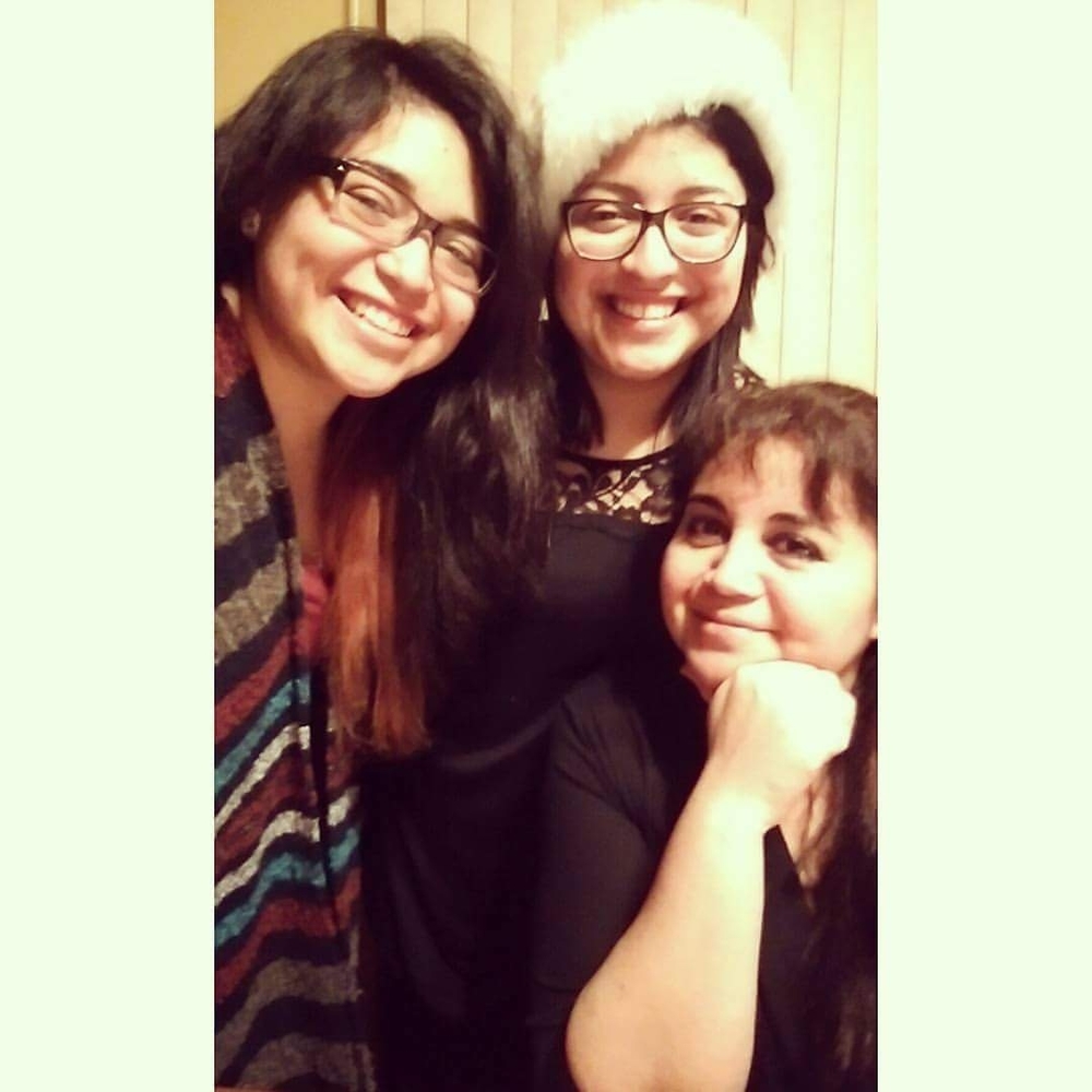 Meet your Posher, Rosy