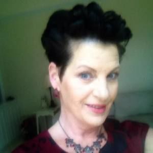 Meet your Posher, Sandi