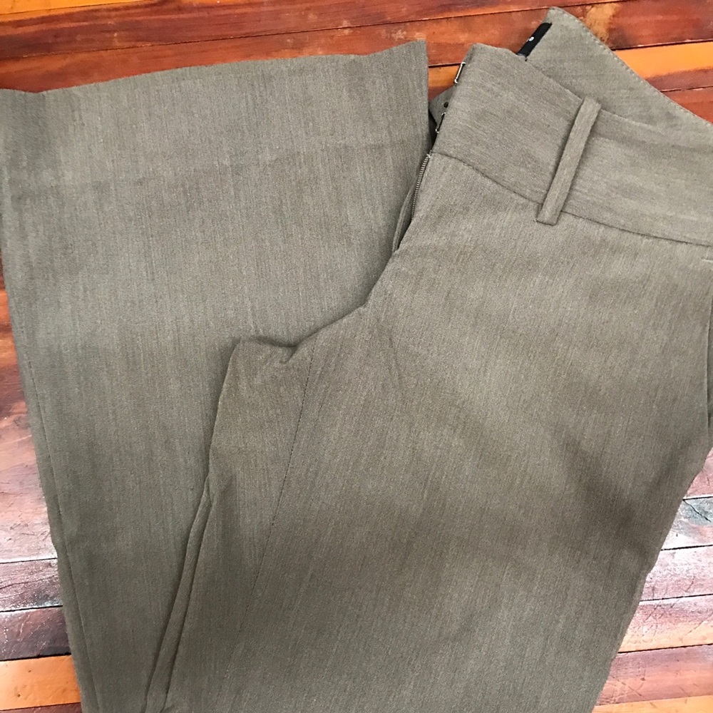 Dress Pants