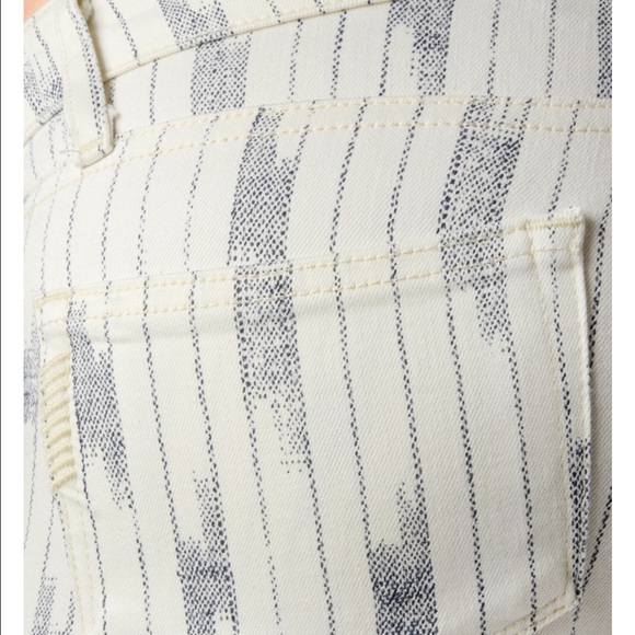 Paige Verdugo Ankle Jeans - Picture 3 of 4