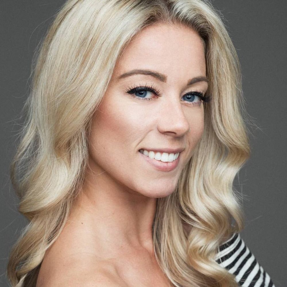 Meet your Posher, Andrea