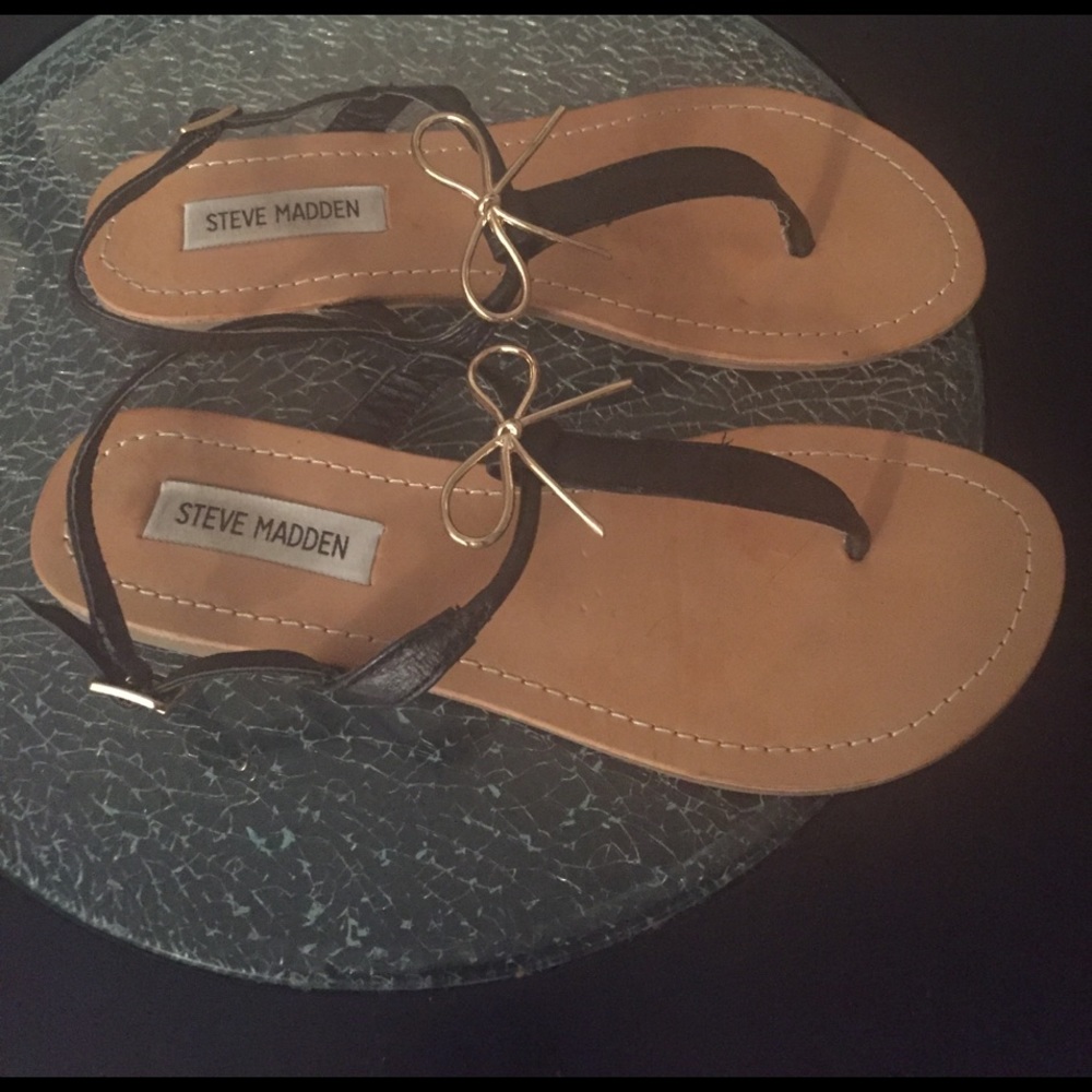 Steve Madden sandals