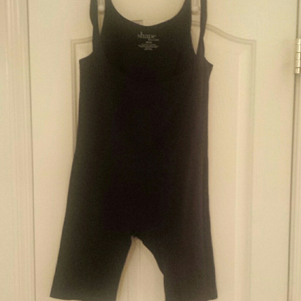 Body shapers