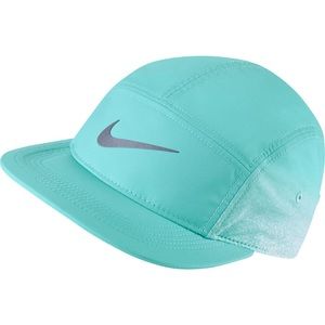 Nike Light Aqua Cap