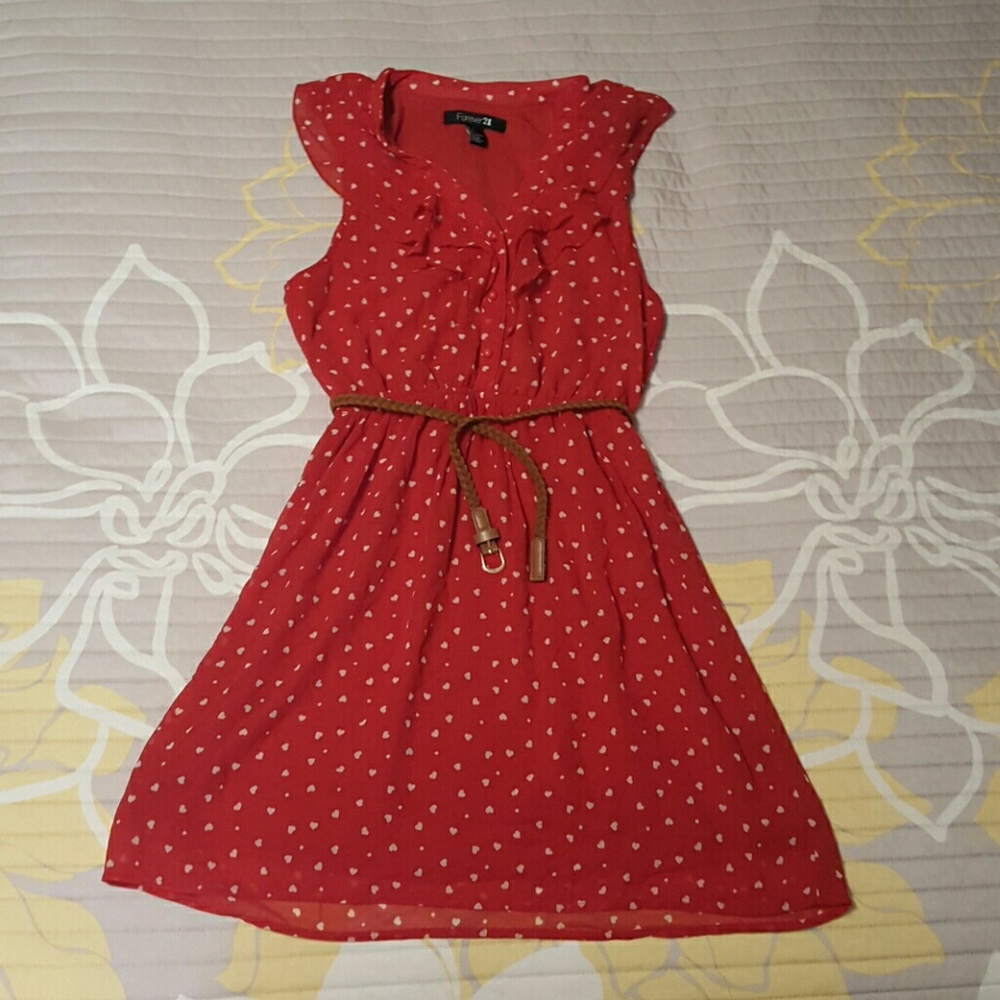 Forever 21