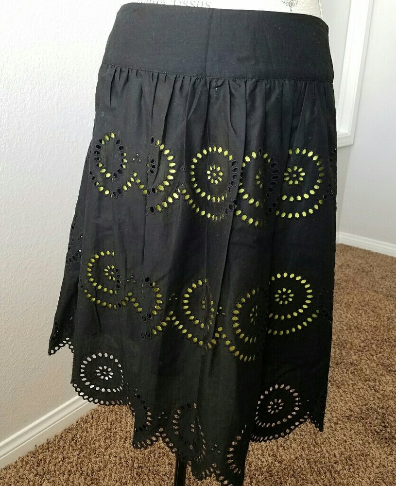 INC skirt